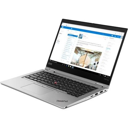 TOPSELLER TP X390 YOGA I78565U 1.80G 8MB W10P64 16GB 512GB