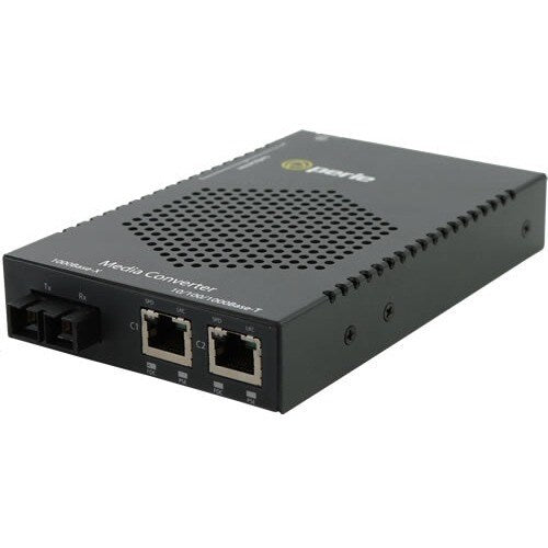 Perle Systems Perle S-1110DHP