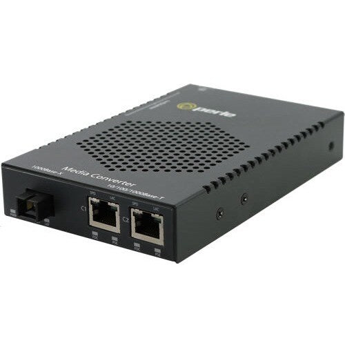 Systèmes Perle Perle S-1110DHP