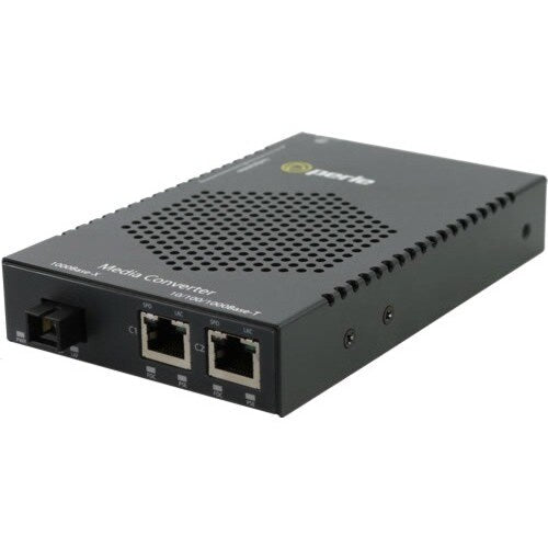 Perle Systems Perle S-1110DHP