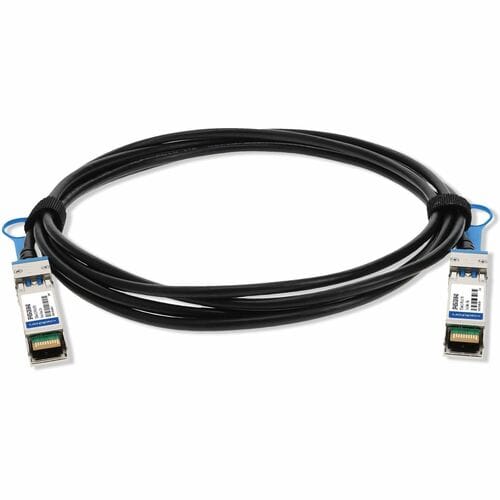 Câble réseau twinaxial Cisco AddOn