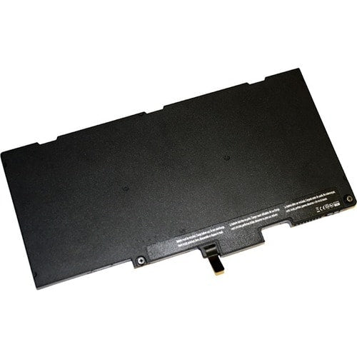 Batterie de remplacement V7 pour certains ordinateurs portables HP Compaq