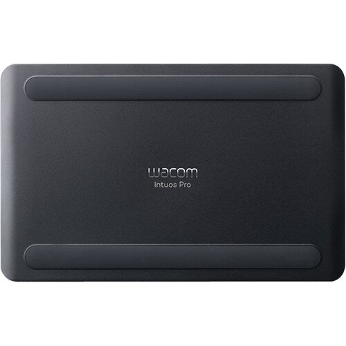 TABLETA LÁPIZ CREATIVA PEQUEÑA INTUOS PRO NEGRA