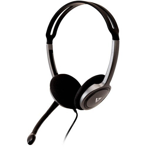 Casque stéréo léger V7 - V7 HA212