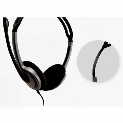 Casque stéréo léger V7 - V7 HA212