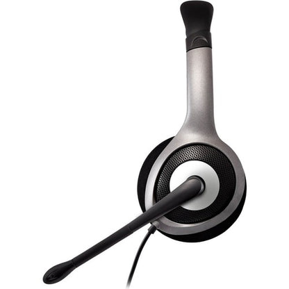Auriculares estéreo USB V7 Deluxe - V7 HU521