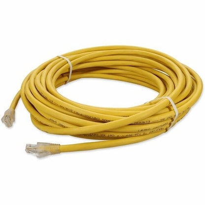 AddOn Category 6a UTP Patch Network Cable - 36 ft Category 6a Network Cable for