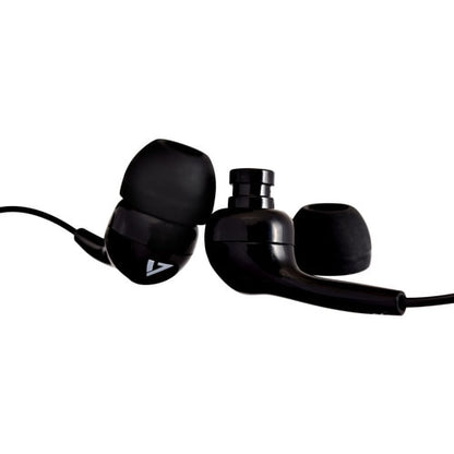 Auriculares estéreo ligeros V7 - V7 HA105