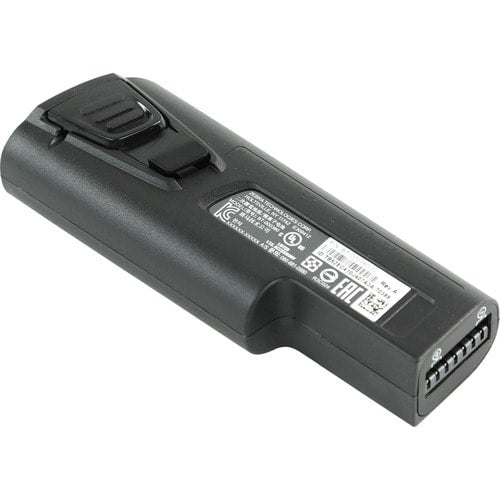 Zebra Battery - For Mobile Computer - Proprietary Battery Size - 7000 mAh - 1