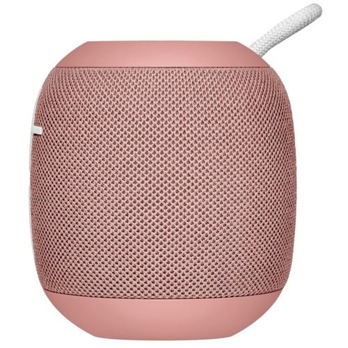 Altavoz Bluetooth portátil Ultimate Ears WONDERBOOM