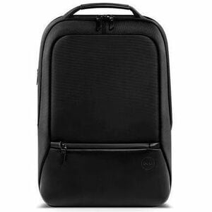 Estuche de transporte delgado Dell Premier (mochila) para portátiles de 15"