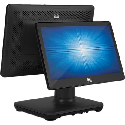 Elo EloPOS E3 POS Terminal - Core i3 3.10 GHz - 4 GB DDR4 SDRAM - 128 GB SSD SAT