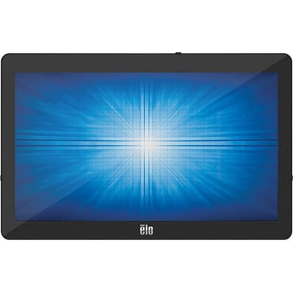 Elo EloPOS E2 POS Terminal - Celeron - 4 GB DDR4 SDRAM - 128 GB SSD SATA - Windo