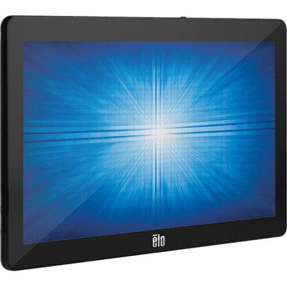 Elo EloPOS E2 POS Terminal - Celeron - 4 GB DDR4 SDRAM - 128 GB SSD SATA - Windo