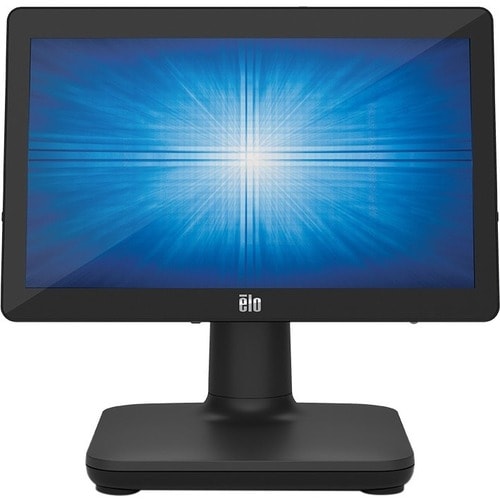 Terminal POS Elo EloPOS E5 - Core i5 - 8 GB DDR4 SDRAM - 128 GB SSD SATA