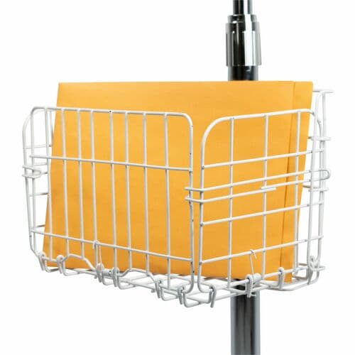 CTA Digital Metal Basket Add