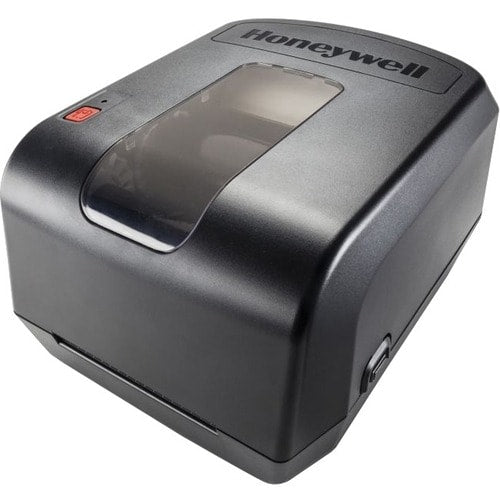 Honeywell PC42T Desktop Thermal Transfer Printer - Monochrome - Label Print - Et