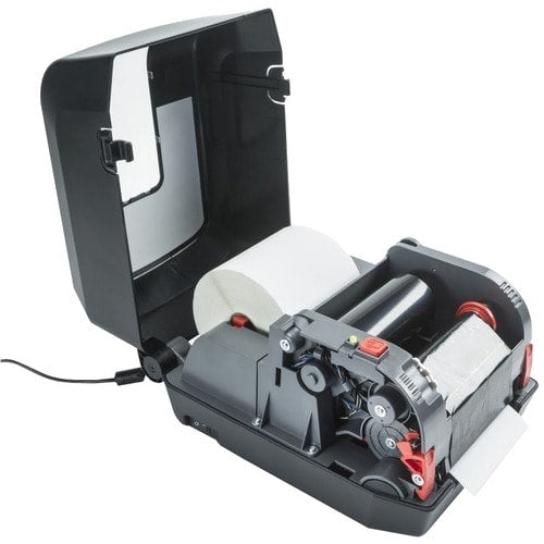 Honeywell PC42T Desktop Thermal Transfer Printer - Monochrome - Label Print - Et