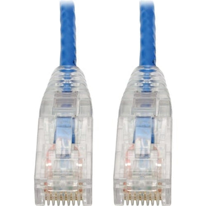 Cable de conexión UTP Cat6 de Tripp Lite by Eaton (RJ45) - M/M