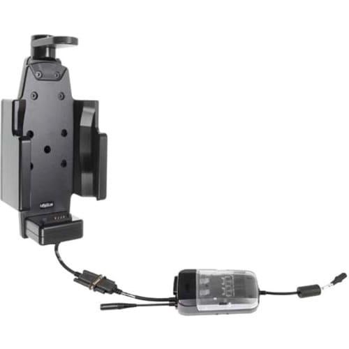 Zebra ProClip Communication Enabled Vehicle Cradle - Docking - Mobile Computer -