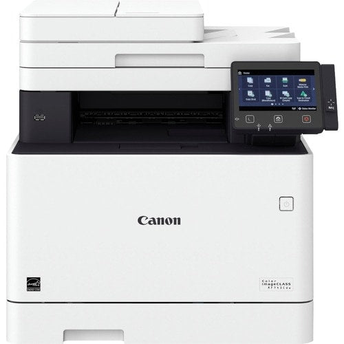 Impresora multifunción láser Canon imageCLASS MF740 MF743Cdw
