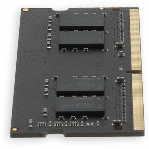 HP 3TK88AA COMP 8GB DDR4-2666MHZ 1.2V SRX8 SODIMM