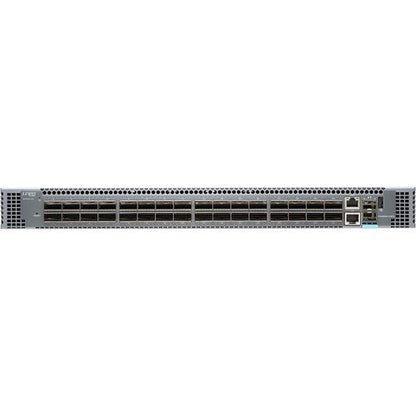 32X100G 1U FLUX D'AIR CA ENTRÉE