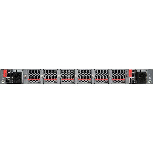 32X100G 1U FLUX D'AIR CA ENTRÉE