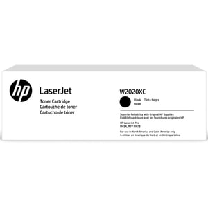 414X BLK CONTRACT LASERJET TONER CARTRIDGE