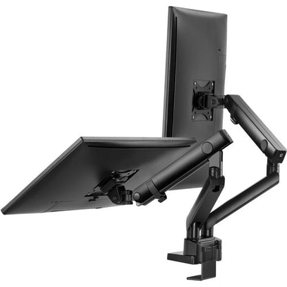 Amer Mounting Arm for Curved Screen Display, Flat