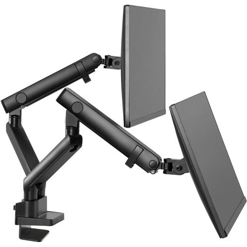 Amer Mounting Arm for Curved Screen Display, Flat
