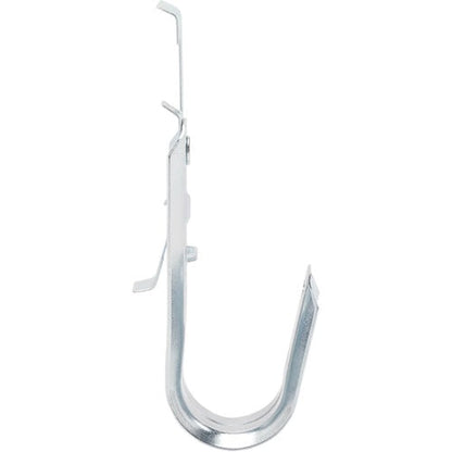 Tripp Lite by Eaton J-Hook Cable Support - 1-5/16" , Batwing, Galvanized Steel,