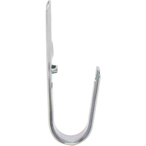 Tripp Lite by Eaton J-Hook Cable Support - 3/4" , Wall Mount, Galvanized Steel,