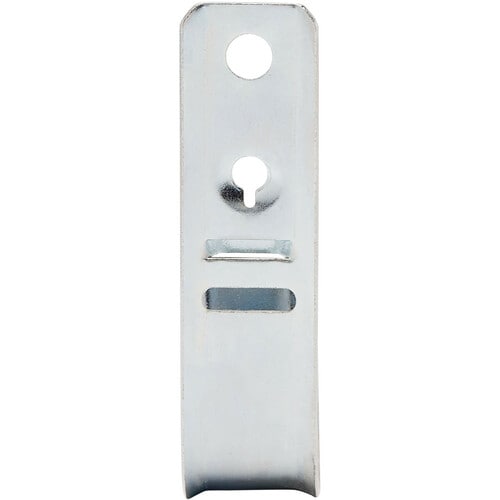 Tripp Lite by Eaton J-Hook Cable Support - 3/4" , Wall Mount, Galvanized Steel,