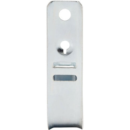 Tripp Lite by Eaton J-Hook Cable Support - 3/4\" , Wall Mount, Galvanized Steel, 25 Pack -