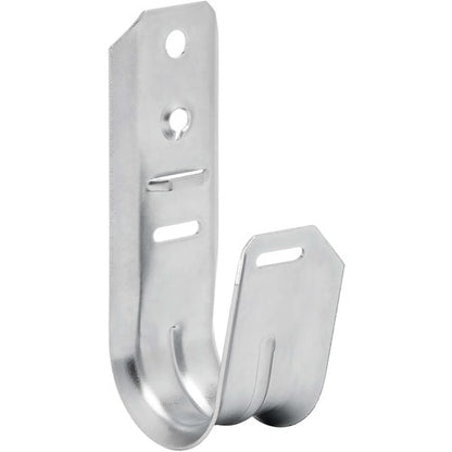 Tripp Lite by Eaton J-Hook Cable Support - 1-5/16" , Wall Mount, Galvanized Stee