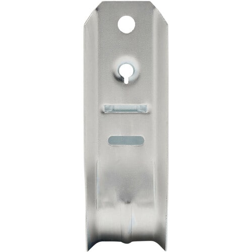Tripp Lite by Eaton J-Hook Cable Support - 1-5/16\" , Wall Mount, Galvanized Steel, 25 Pac