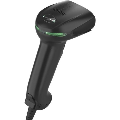 Honeywell Xenon Extreme Performance (XP) 1952g Cordless Area-Imaging Scanner - W
