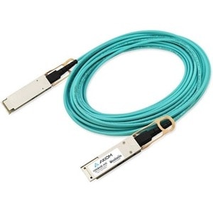 Axiom Memory Axiom 100GBASE-AOC QSFP28 Active Optical Cable Extreme Compatible 2