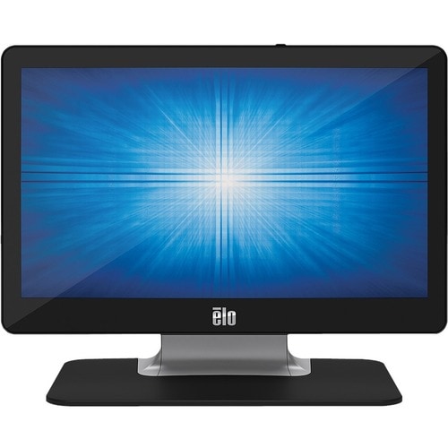 Monitor táctil Elo 1302L de 13" - LCD de 13,30" (337,82 mm) - Pantalla táctil - 192