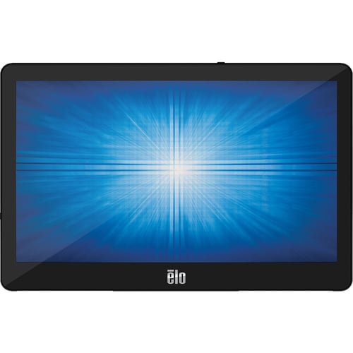 Monitor táctil Elo 1302L de 13" - LCD de 13,30" (337,82 mm) - Pantalla táctil - 192