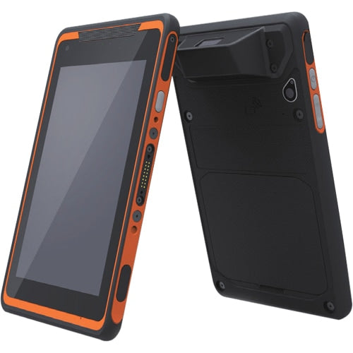 Advantech 8\" Industrial Tablet for Retail Application Powered By Intel Atom Pro