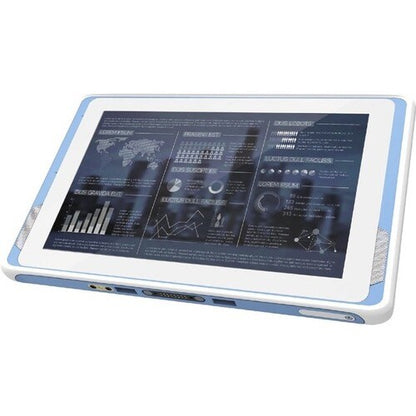 Advantech AIMx8 AIM-58 Tablet - 10.1\" - 4 GB - 64 GB Storage - Windows 10 IoT E