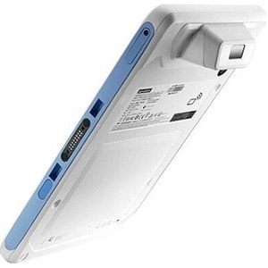 Scanner de codes-barres portable Advantech AIM-55 - Connectivité sans fil - CMOS