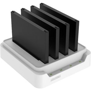 Station de charge multi-batteries Advantech AIM-55
