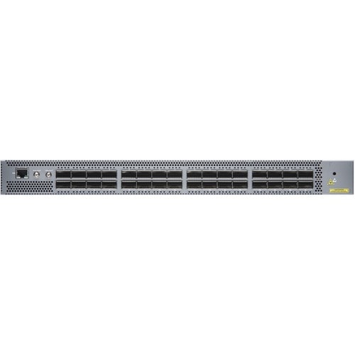 SYSTÈME 32X400G 1U AVEC DOUBLE ALIMENTATION CA ET SORTIE D'AIR