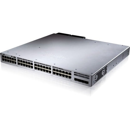 CATALYST 9300L 48P POE NETWORK ESSENTIALS 4X10G UPLINK
