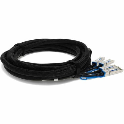 AddOn Twinaxial Network Cable - 13.1 ft Twinaxial Network Cable for Network Devi
