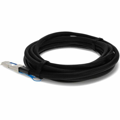 AddOn Twinaxial Network Cable - 13.1 ft Twinaxial Network Cable for Network Devi