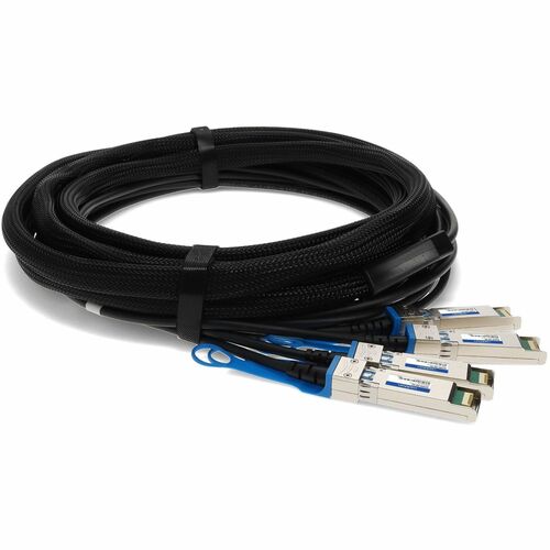 AddOn Twinaxial Network Cable - 13.1 ft Twinaxial Network Cable for Network Devi